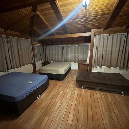 Casa De Praia Em Meio A Natureza Porto Belo Εξωτερικό φωτογραφία
