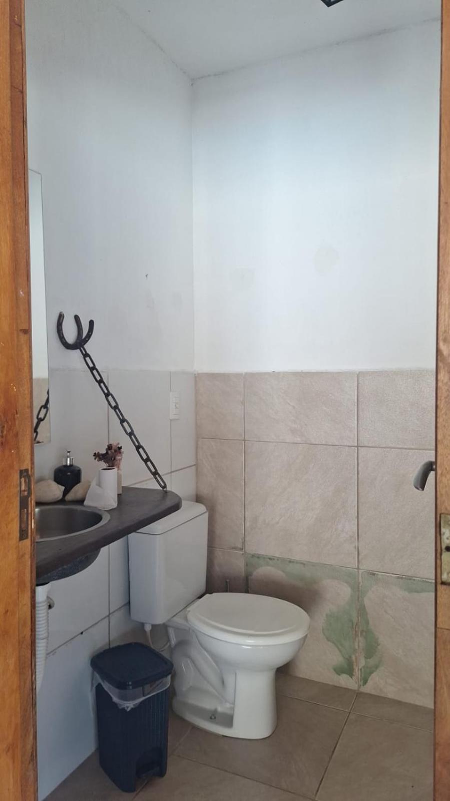 Casa De Praia Em Meio A Natureza Porto Belo Εξωτερικό φωτογραφία